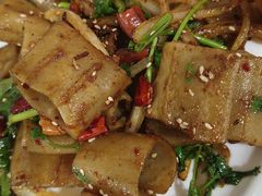 -老平遥饭馆