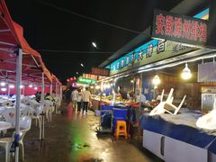 -周浦夜市