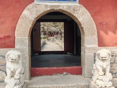 -北京凤凰岭
