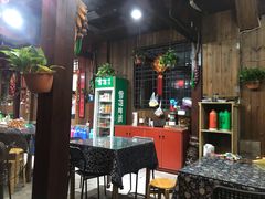 -国生茶庄·地道农家菜团建活动