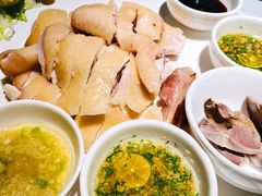 -闻见中国海南菜(K11店)