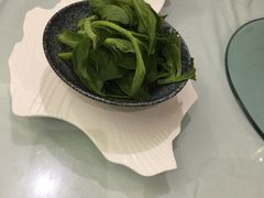 -瑞安辰茂阳光酒店自助餐