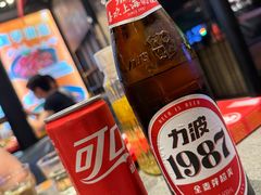 -三兄弟灰太狼烧烤.龙虾烤鱼(上海交大店)