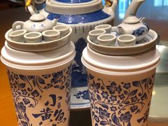 -图味美小黄鱼·景德菜(浙江路店)