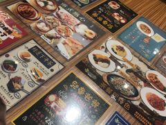 -香港新曜记茶餐厅(万泰城店)