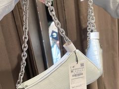 -ZARA(大上海时代广场店)