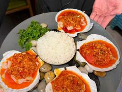 -缘·金家烤鳗鱼(西塔总店)