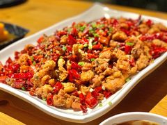 -望京一号·重庆江湖菜(工体店)