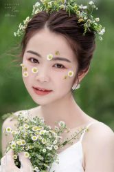 -青禾蒙娜丽莎婚纱摄影(武汉总店)