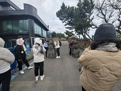 -龙头岩(Dragon Head Rock)
