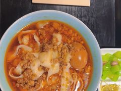 -喜晋道面馆(华严寺广场店)