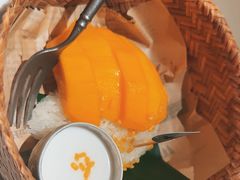 -太食獸泰式茶餐厅(IFS国金中心店)