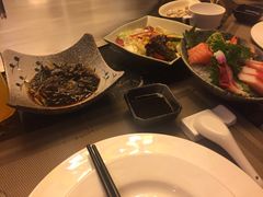 -温度铁板烧(亚泰大街店)