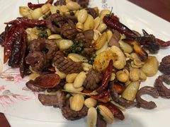 -赵记煎饼卷大葱(东岳店)