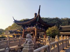 -焦山景区-万佛塔