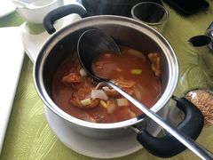 -松涛园朝鲜·海鲜·料理店(鸭绿江断桥店)