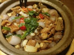 -永安鱼庄·镇江菜(丁卯店)