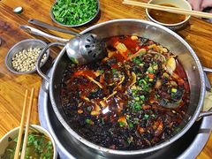 芋儿-黑竹香鸡(营和巷店)