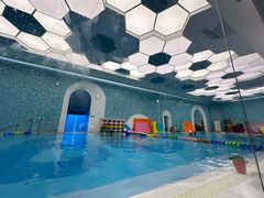 -ABC Swim亲子游泳俱乐部(河西店)