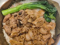 -72街荷叶饭(三元里店)