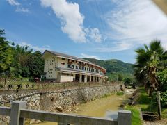 -福建土楼·永定景区-侨福楼