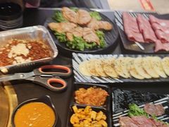 -熊将居·点单自助烤肉(力盟店)