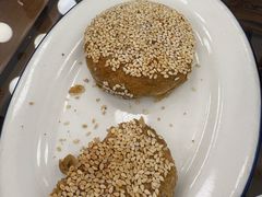 -烤肉季饭庄