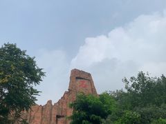 -京东石林峡风景区