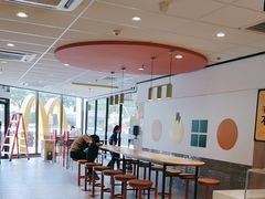 -麦当劳(宝龙店)