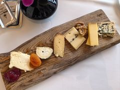 -Caprice(香港四季酒店)