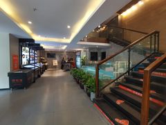 大堂-饭怕鱼(阳光100店)