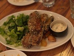 -Egg•Allday Brunch(襄阳北路店)