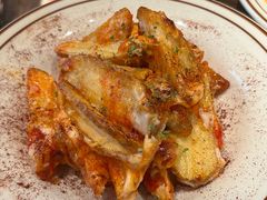 -ZAFFERANO西班牙海鲜饭(上海首店)