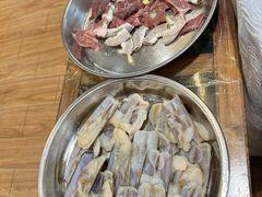 -丰尔粥食·粥底火锅·桑拿鸡(大良总店)