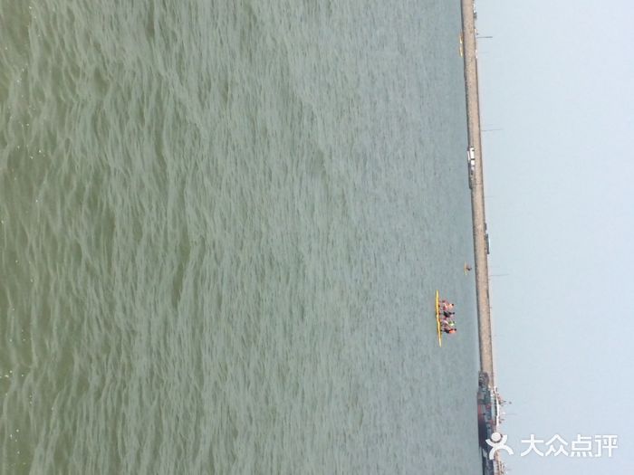 在海一方公园在海一方海滨公园图片