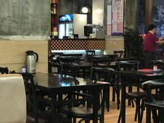 大堂-广源肠粉王·鸡煲·羊肉煲(双龙店)