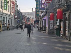 -中华巴洛克风情街