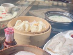 -山水茶艺馆·点心粤菜·30年老字号