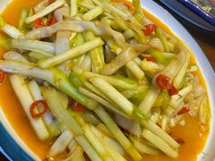 -阿龙海鲜农家乐·三亚老字号(海棠湾店)