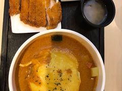 -噹噹呀咪咖喱屋(三阳百盛店)
