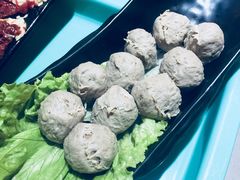 -陈记顺和牛肉火锅馆(天河北路店)