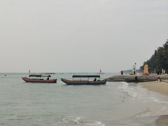 -万尾金滩