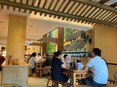 -田小狗的饭店(碧桂园店)