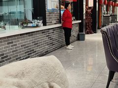 -北纬39度天津宴(黑牛城道店)