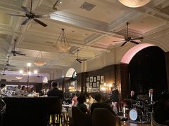 -LONG BAR 廊吧(外滩华尔道夫酒店)