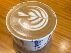 -LOOKA COFFEE(大鹏所城店)