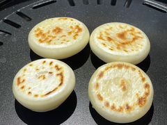 -哼蟹二将·烤肉酱蟹(合生汇店)