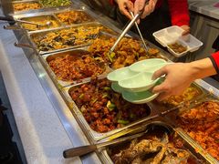 -晓宇盒饭(民安街店)