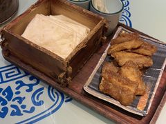 -一味大院•桐庐菜传承店(春江路店)