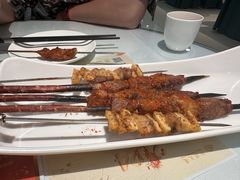 -新疆兵团食府清真(马连道店)